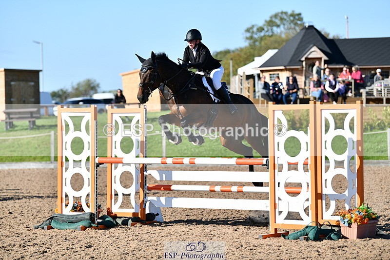 240914A-164902-08227 - Cls 19-S Snr 1.10m Open Speed Derby