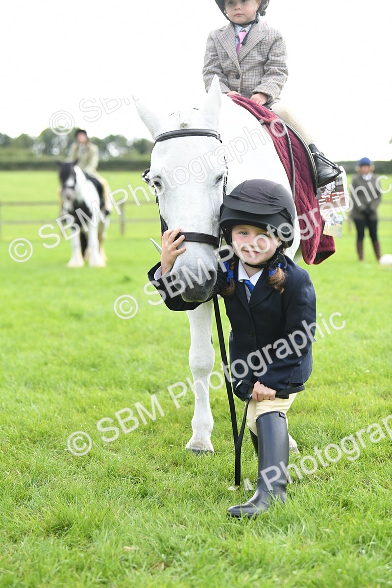 SBM_47218 - S12 - Family Horse & Pony