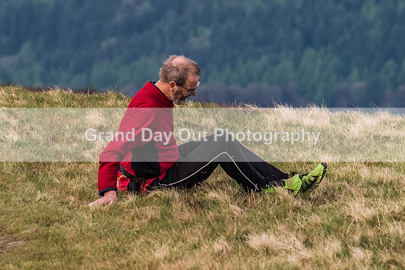 Lords Seat-5 - Lords Seat Fell Race Wednesday 3rd May 2023