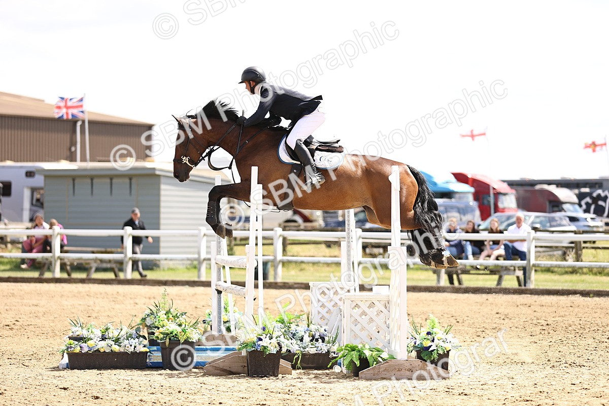 SBM_004160 - Class 23 - Talent Seekers Inc 7 yr Old Championship Qualifier 1.30 - 1st Half