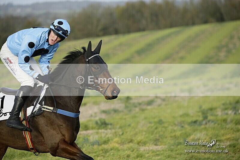 PtP 250921 0870 - Point-to-Point Badbury Rings Dorset 07/11/2021