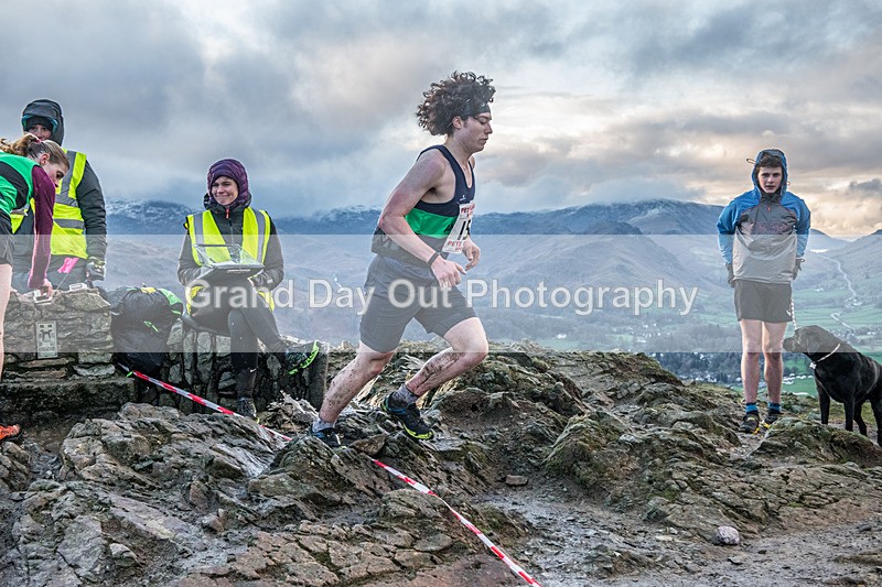 Loughrigg-108 - Loughrigg Fell Race Wednesday 12th April 2023