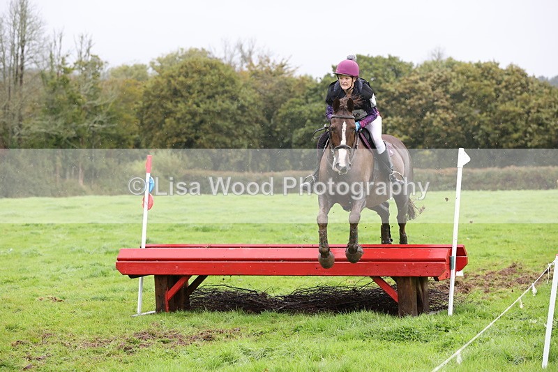 1X9A1905 - Class 4: 80cm Red Table