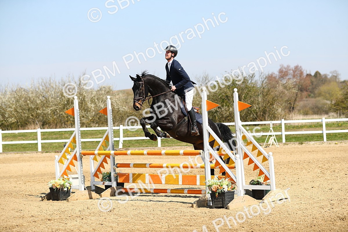SBM_000667 - Class 3 - Senior Discovery - 1.00m