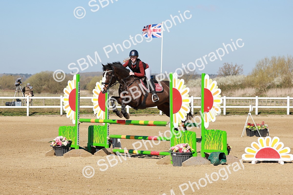 SBM_003359 - Class 15 - Senior Discovery - 1.00m