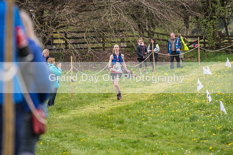 3 Peaks Finish-236 - The 3 Peaks Race Saturday 26th April 2025 - The Finish