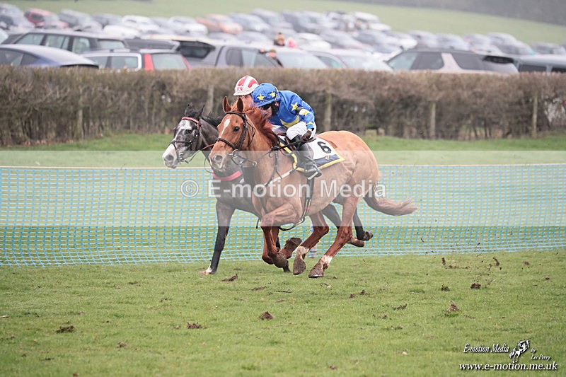 PR PtP 080326 393 - Guilsborough Pony Races 08/03/26