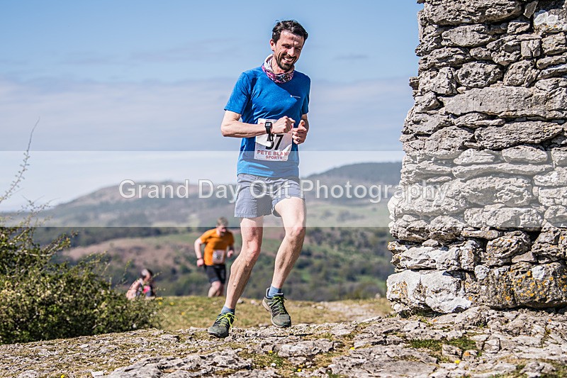 Dean Barwick-115 - Dean Barwick Dash Sunday 20th April 2025