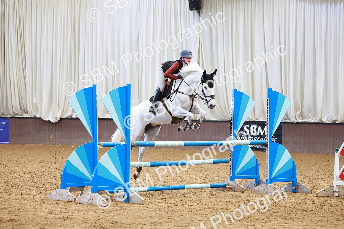 SBM_001194 - Class 3 - Senior Discovery 1.00m