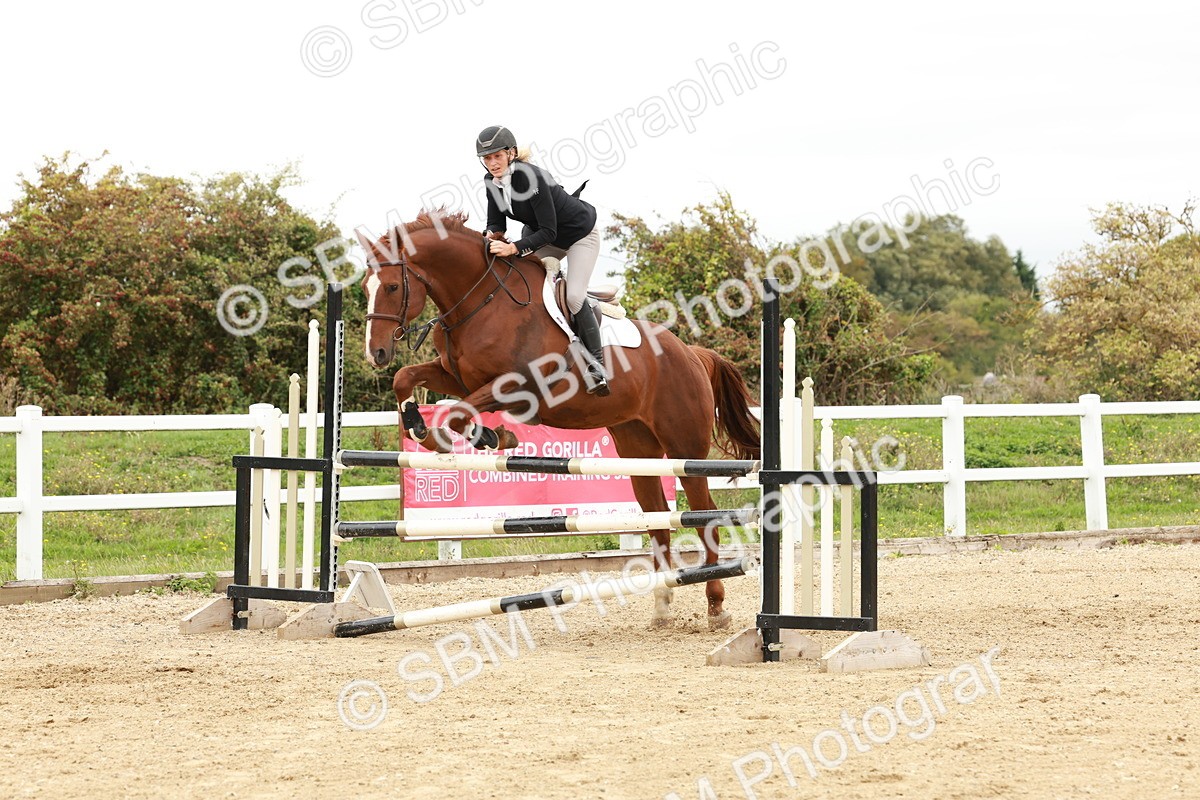 1I0A7494 - Class 3 - Senior Discovery - 1.00m