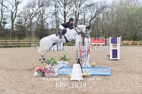 BPP_1039 - CLASS 11 SAT  RHS Classic Championship Qualifier
