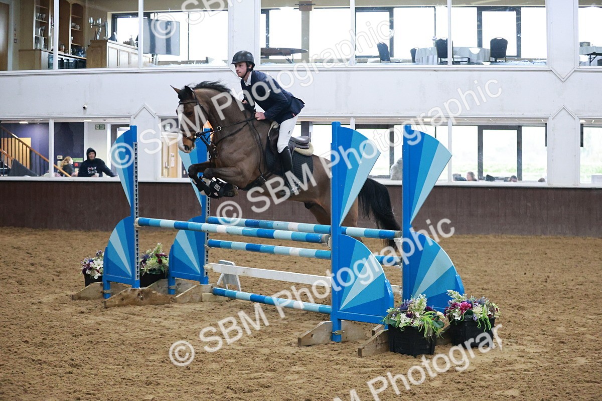 SBM_000958 - Class 3 - Senior Discovery - 1.00m