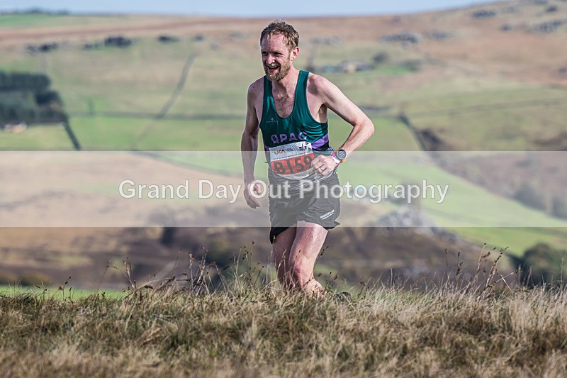 Leg 2 -109 - UK Fell & Hill Relays - Todmorden Leg 2 Saturday 17th October 2026
