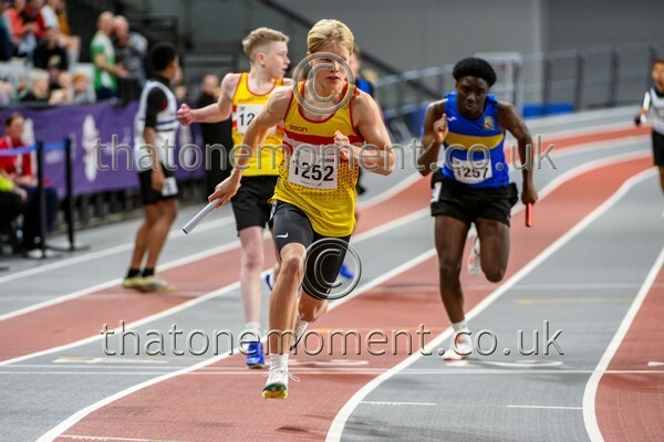 MastRelay26-920124 - Relays Set Two