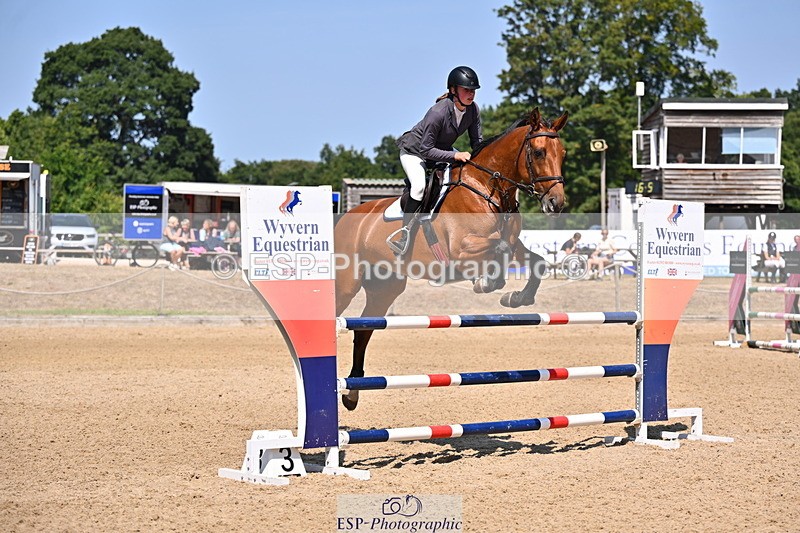 250817A-133315-04452 - Cls 20 Snr 1.05m Open