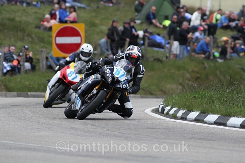  - Supersport Race 1