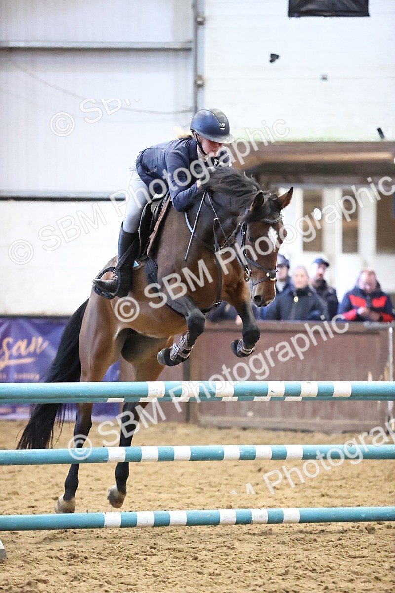 SBM_004952 - Class 16 - Senior British Novice 90cm