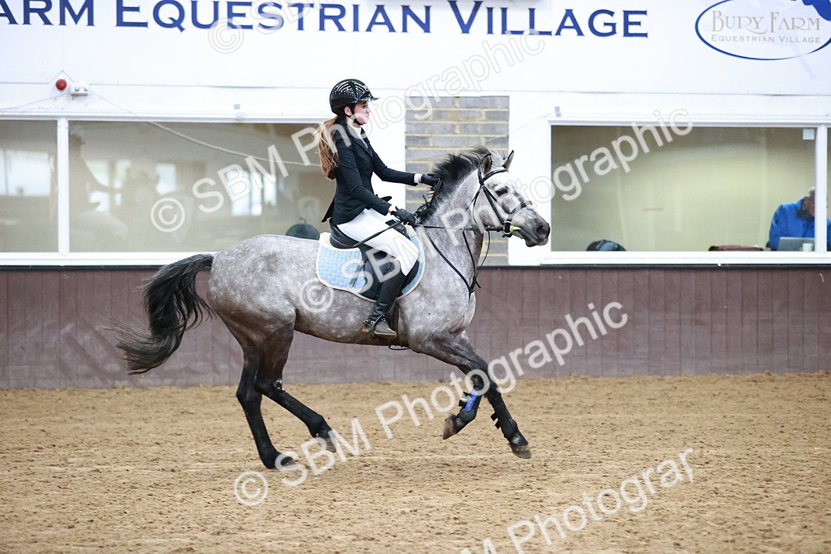 SBM_000647 - Class 3 - Pony Discovery 90cm