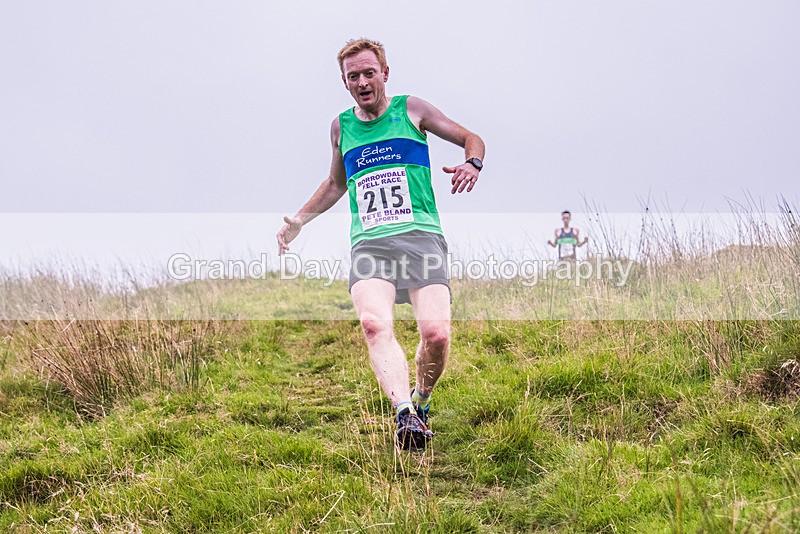 Steel Fell-536 - Steel Fell Race Wednesday 9th August 2023