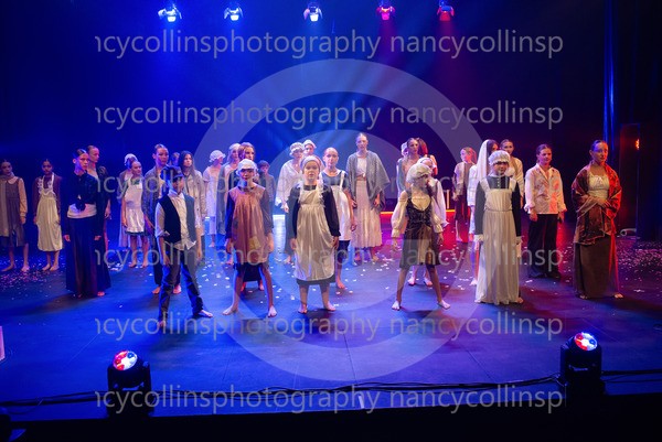 00914 - Les Mis Medley