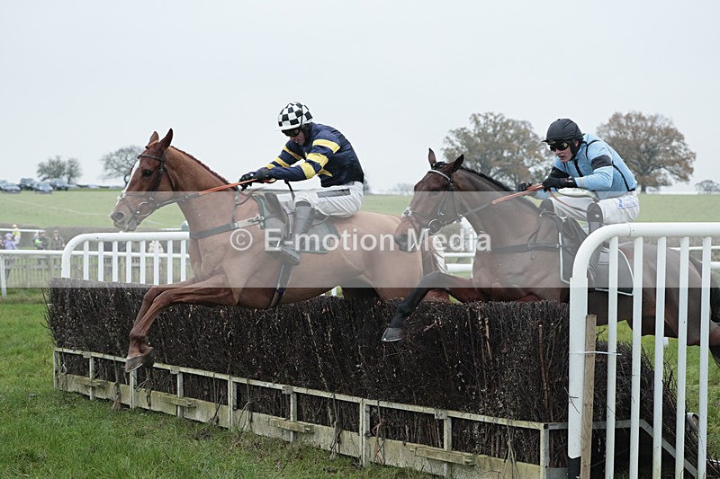PtP 041222 0081 - Wheatland  Hunt PtP Chaddesley Corbett, Worcs 04/12/22
