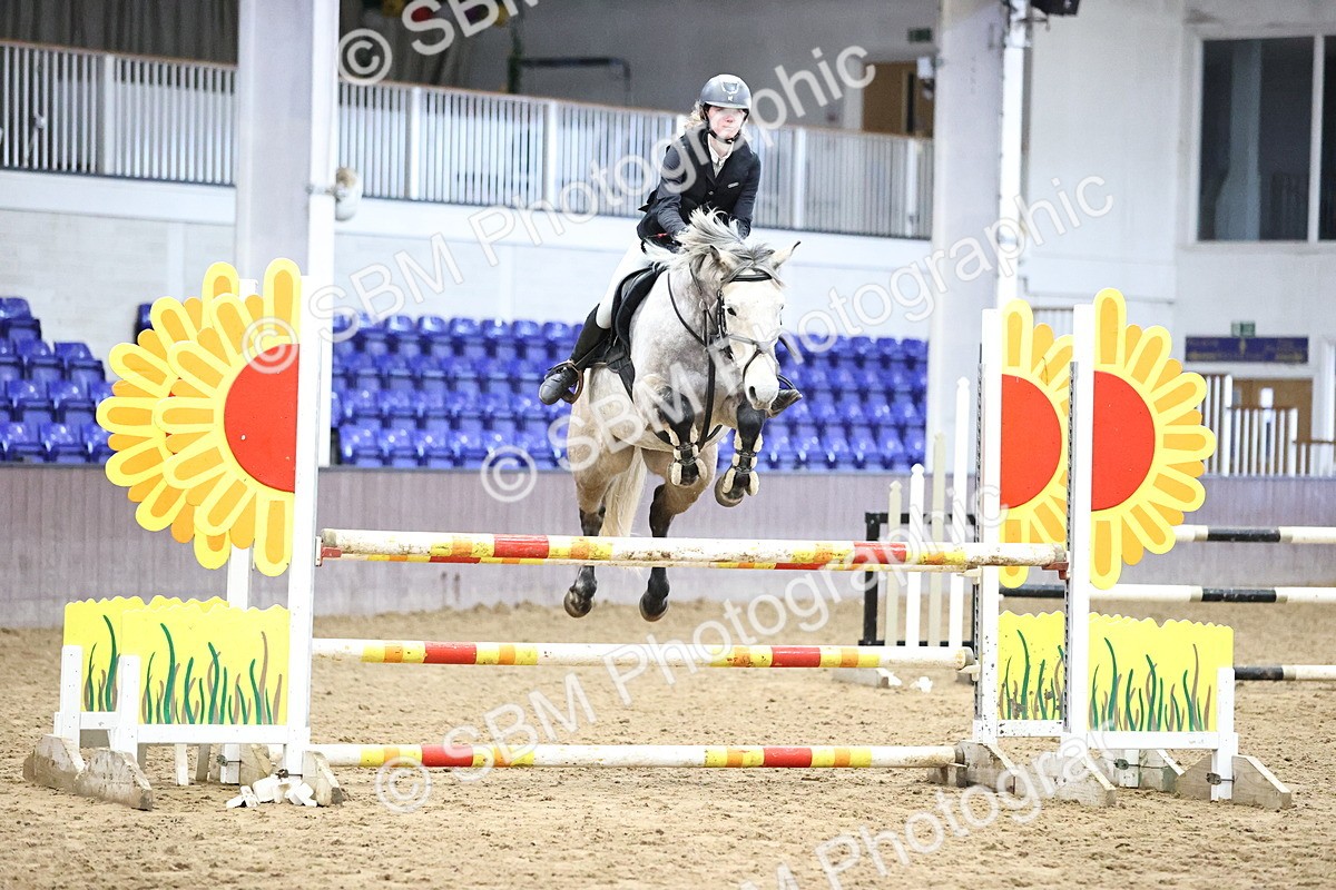 SBM_001686 - Class 11 - Blue Chip Pony Newcomers - 1.00m