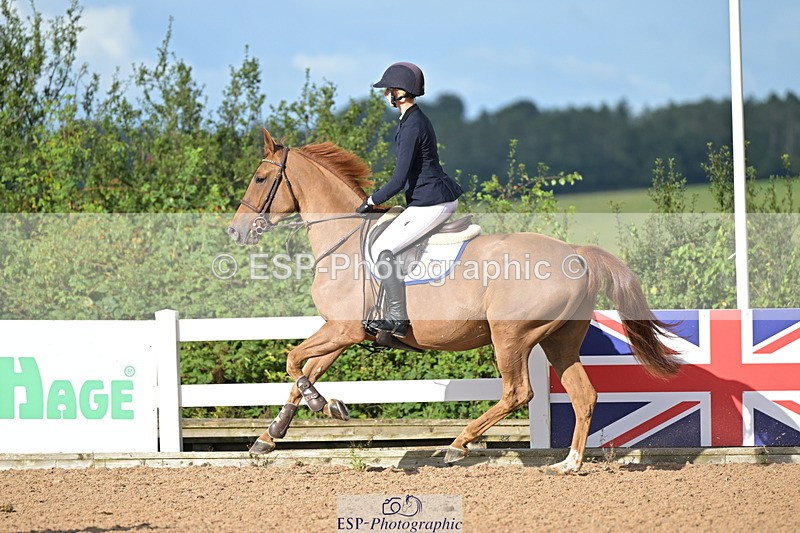 240912A-095935-00855 - Cls 8 Snr British Novice and 90cm Open