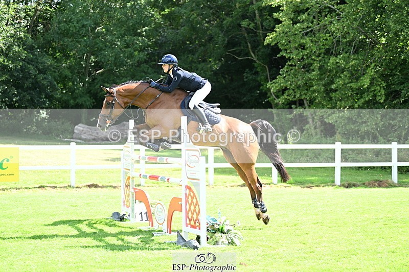 250703A-101726-02563 - Cls 1 Snr Foxhunter