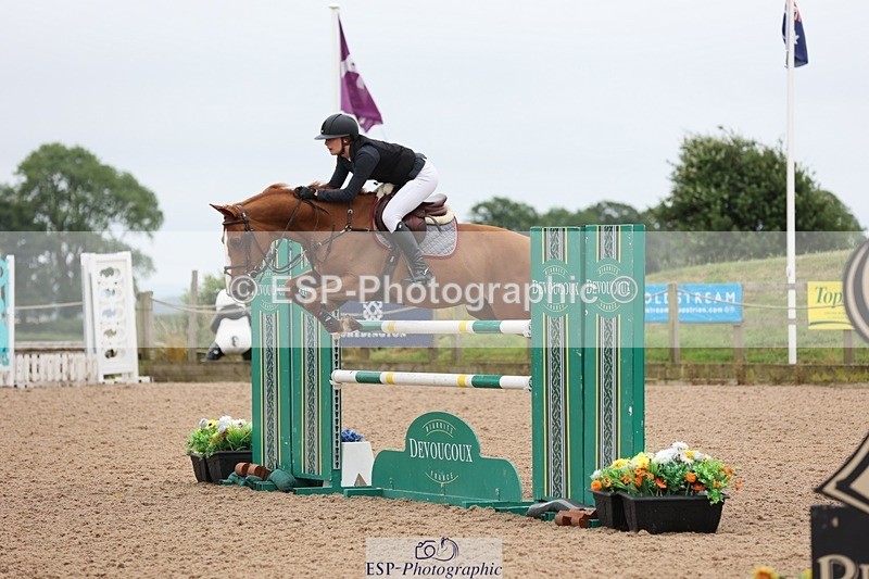 250629-083731-09304 - Cls 27b Junior 1.20m Open & Presentations