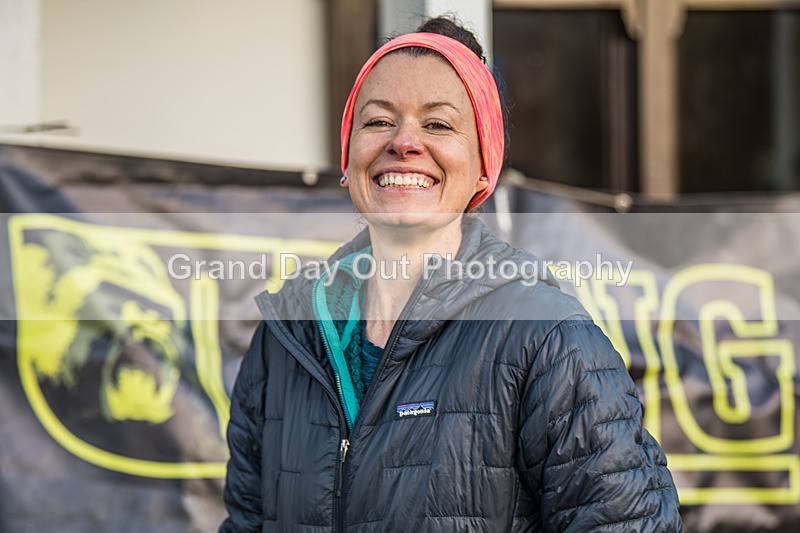 Loopy Latrigg-43 - Kong Running Loopy Latrigg Fell Race Saturday 20th December 2025