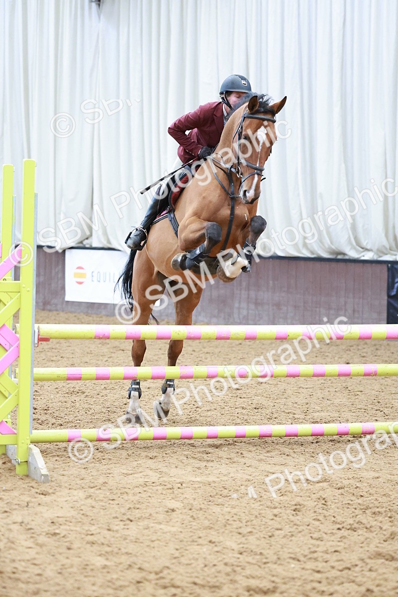 SBM_000648 - Class 2 - Senior British Novice 90cm