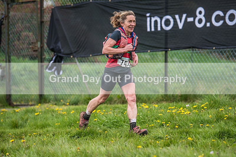 3 Peaks-2961 - The 3 Peaks Race Saturday 27th April 2024