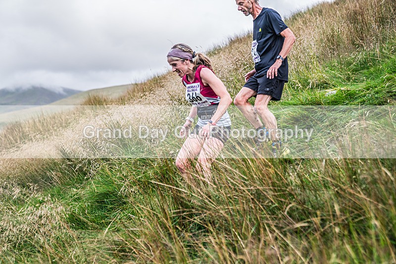 Steel Fell-586 - Steel Fell Race Wednesday 7th August 2024