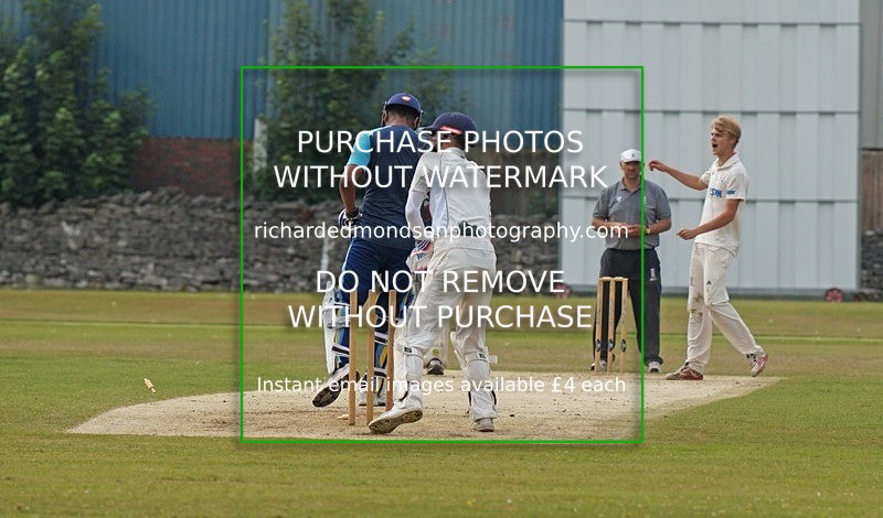 DSC01401 - Kendal 2nds v Lancaster 2nds (1/7/21)