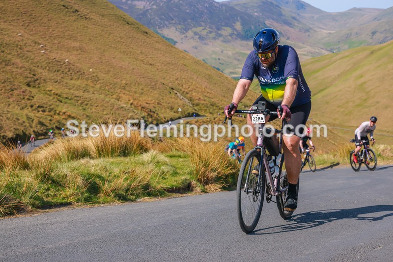 104254 - Newlands Pass 10.00-11.00