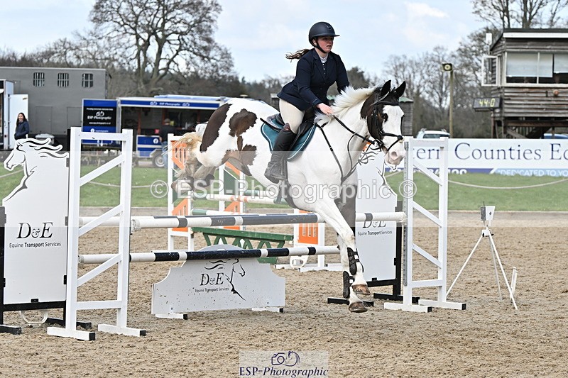 250322A-132105-02834 - Cls 10&20 Snr 1.05m Open & Nat Am Qualifier