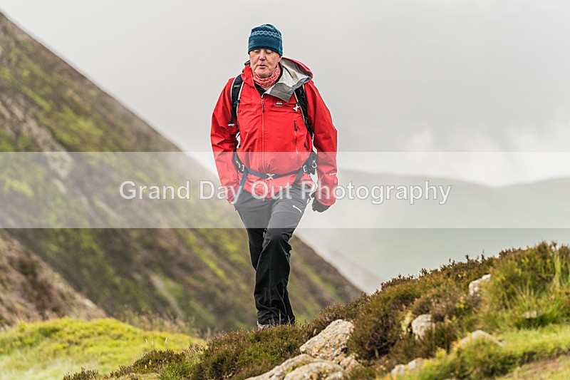 Buttermere-109 - Buttermere Sailbeck Fell Race Saturday 15th June 2024