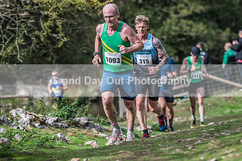 Dovedale-612 - Dovedale Dash Sunday 4th October 2026