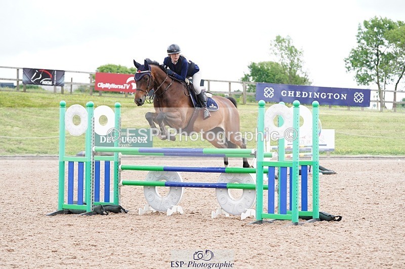 250524-162304-07074 - Cls 19 1.10m Speed Derby