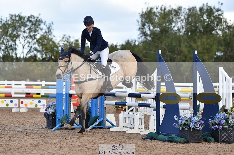 231014A-112030-04006 - Cls 13 85cm Amateur Q 2nd R