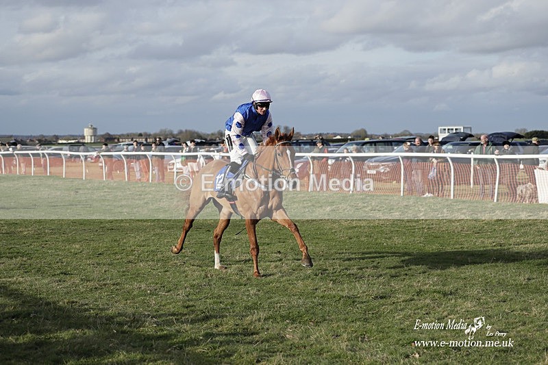 PtP 190323 818 - Oakley Hunt Point-to-Point Brafield-On-The-Green 19/03/23