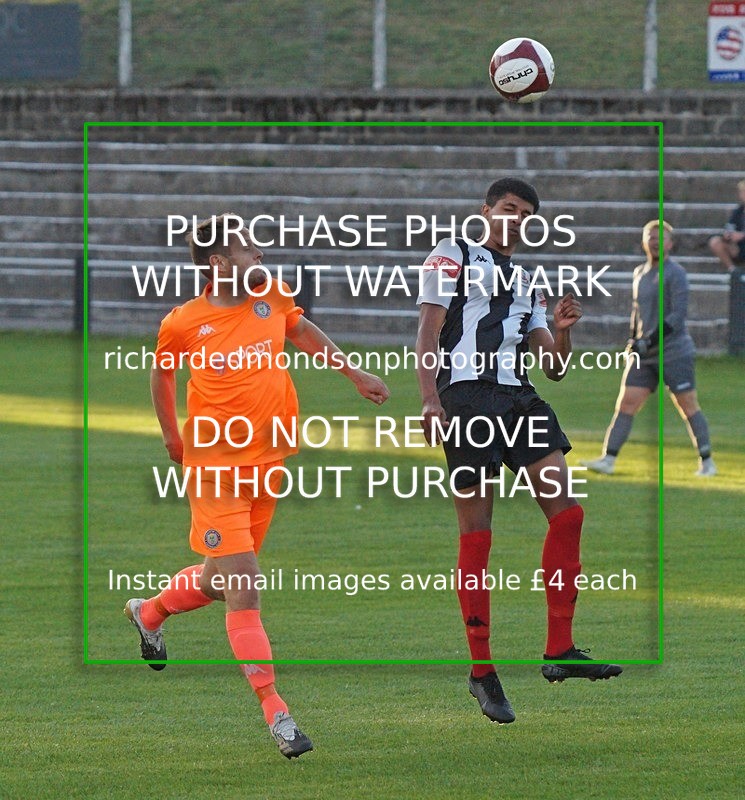 DSC06518 - Kendal Town v Lancaster City U23 (10/8/21)