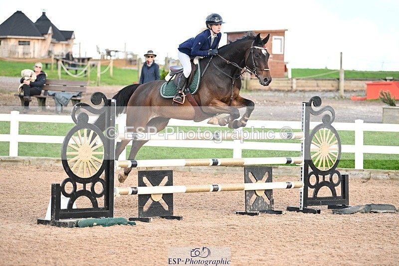 241023A-152514-01184 - Cls 5 Foxhunter and 1.20m Open