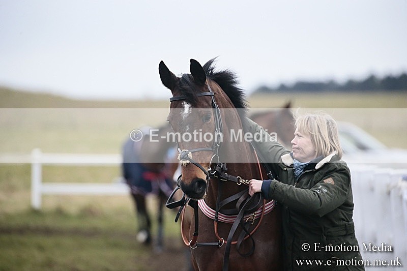 PtP 180218 306 - Combined Services Point-to-Point Larkhill 18/02/18