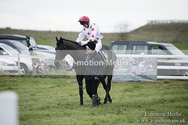 PtP 031217 51 - Hursley Hambledon Point-to-Point Larkhill 03/12/17