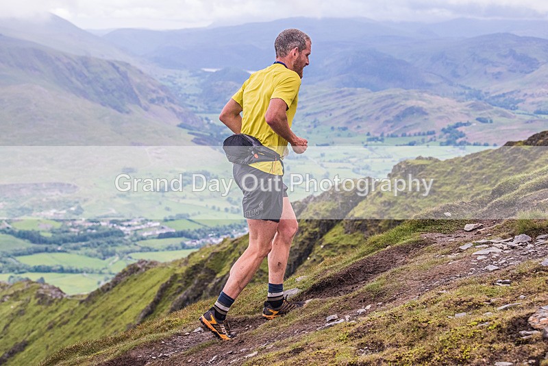 Belt Up Blencathra-93 - Kong Belt Up Blencathra Wednesday 8th June 2022