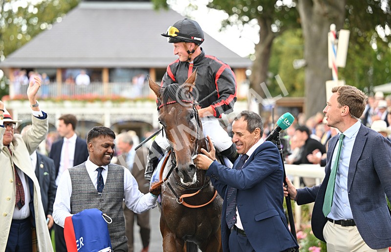 190826-097 Maltese Cross - Race 3 15.00pm Sky Bet Great Voltigeur Stakes