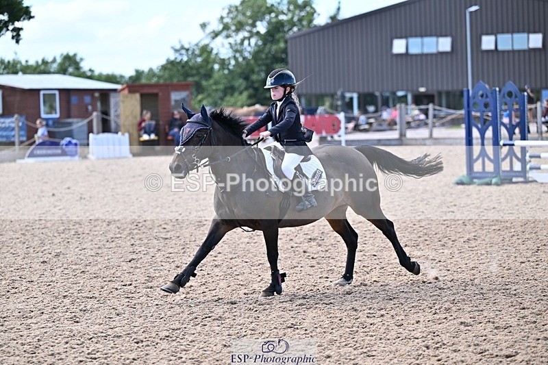 250627-164749-00803 - Cls 6 Stepping Stones 128cm and 138cm