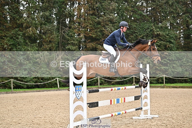 250321A-111808-00484 - Cls 3 Foxhunter and 1.20m Open