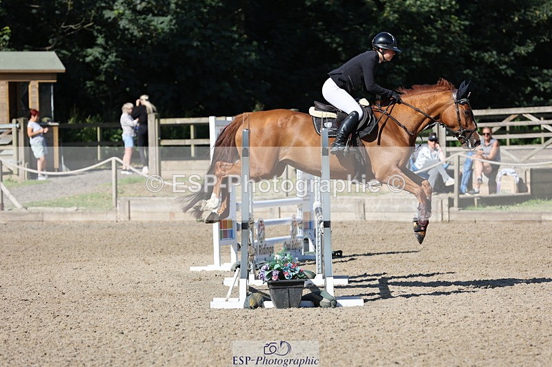 250703A-092028-00306 - Cls 5 85cm Amateur Qualifier